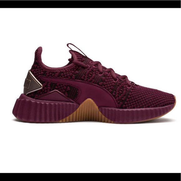 Puma Shoes - (New/ Never Worn) PUMA Defy Luxe Shoes